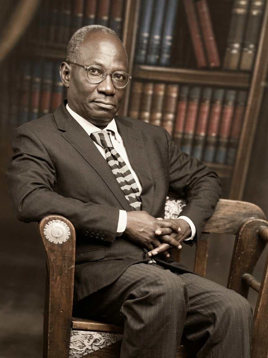 Director
