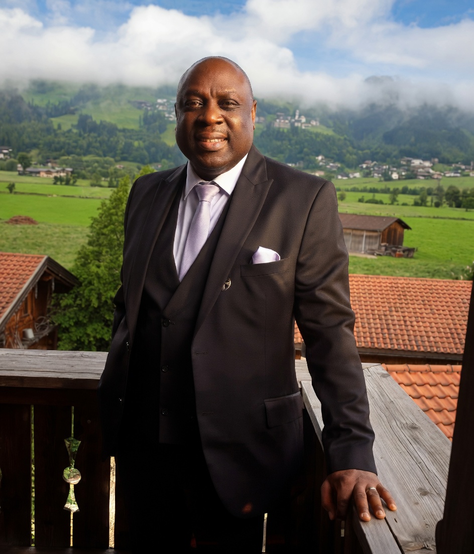Managing Director